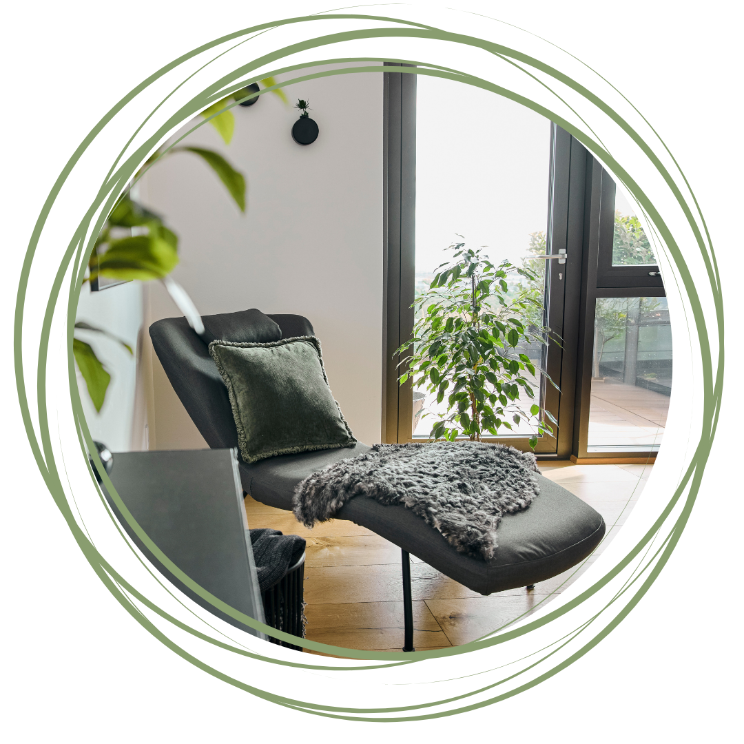 NADA behandling herning