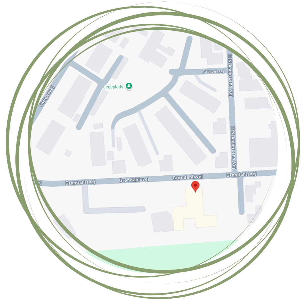 hypnoseterapeut i herning